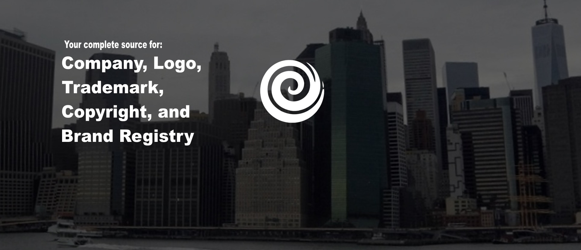 Business Registrar background image