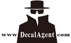 Decal Agent